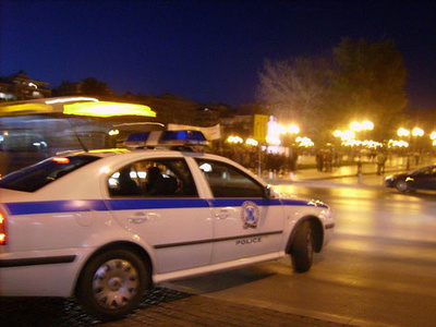 Επεισοδιακή καταδίωξη στα Ιωάννινα